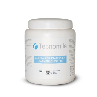 Krem neutralny do diatermii - 1kg